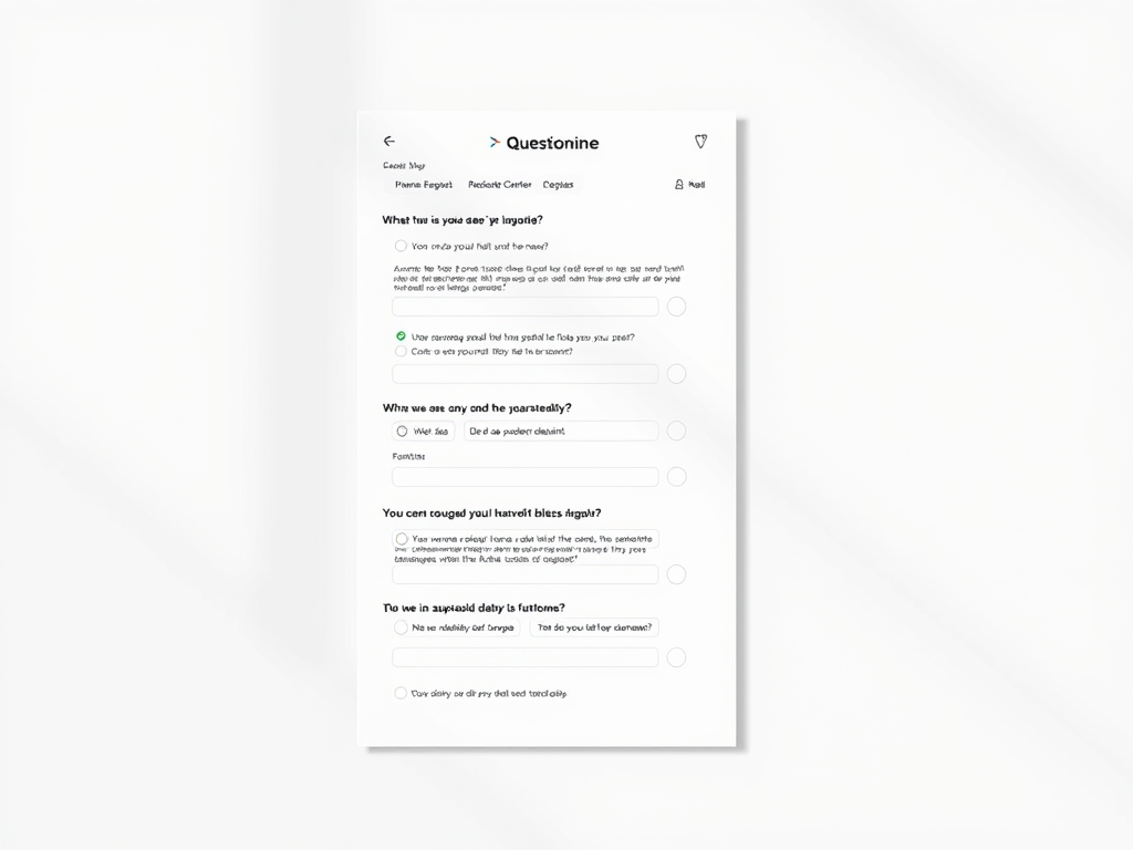 2B_WhatIsAGoodMother Survey
