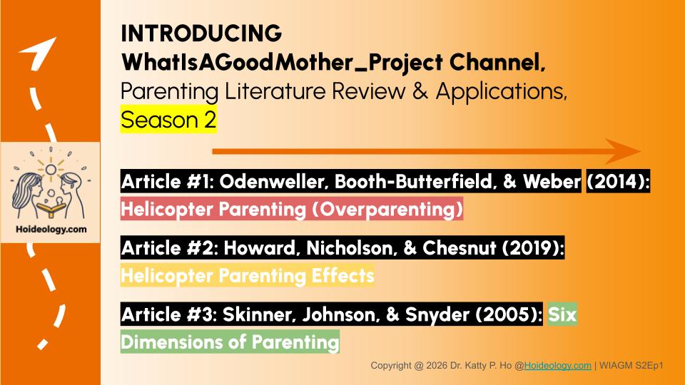 2A_S2_WhatIsAGoodMother_Project Channel